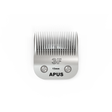 APUS 3F A5 clipper blade 