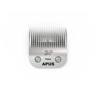 APUS 3F A5 clipper blade 