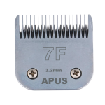 APUS 7F 3.2mm A5 balde