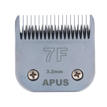 APUS 7F 3.2mm A5 balde