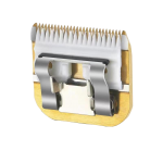 APUS 7F Golden A5 clipper blade