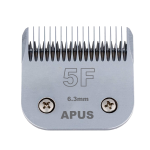 APUS 5F A5 clipper balde