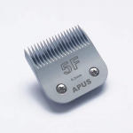 APUS 5F A5 clipper balde