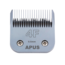 APUS 4F 9.5mm CERAMIC black A5 balde